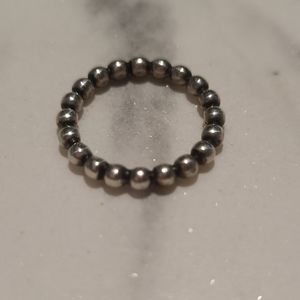 Pandora Beaded Ring